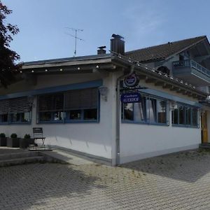 Gasthaus Auerhof